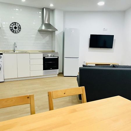 Patraix Nice Suite Валенсия Экстерьер фото